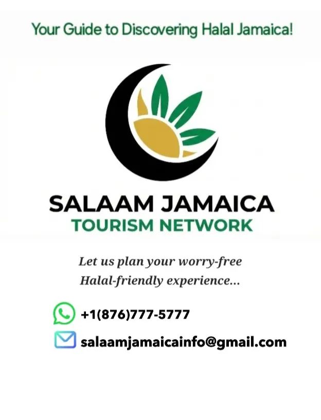 Salaam Jamaica Tourism Network