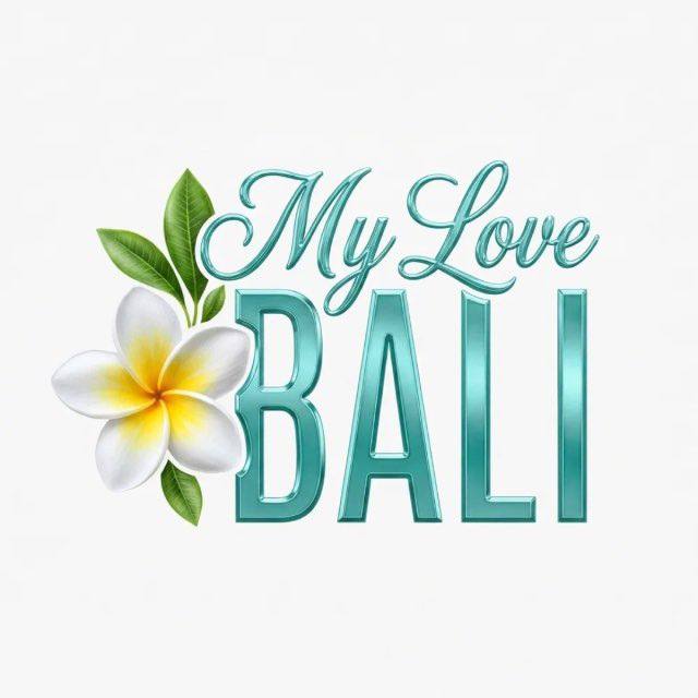 My love Bali