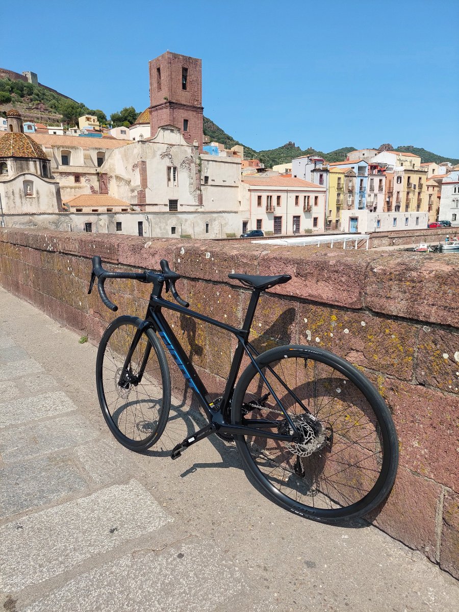 BOSA BIKE EXPERIENCE