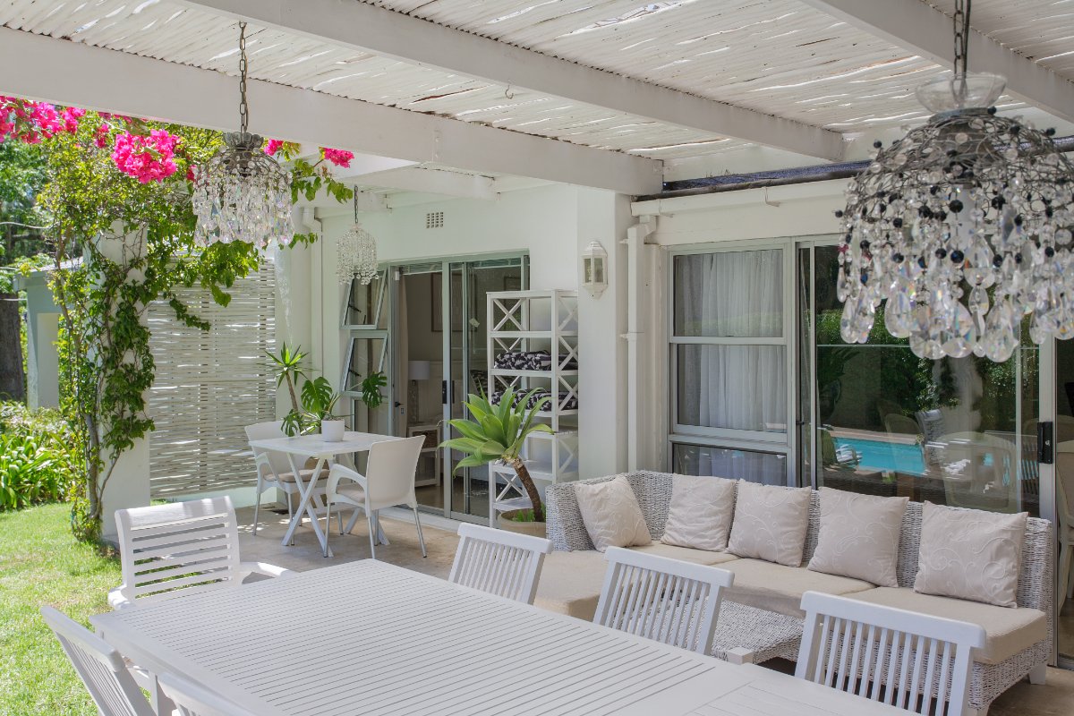 Taronga Villa