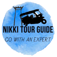 Nikki Tour guide