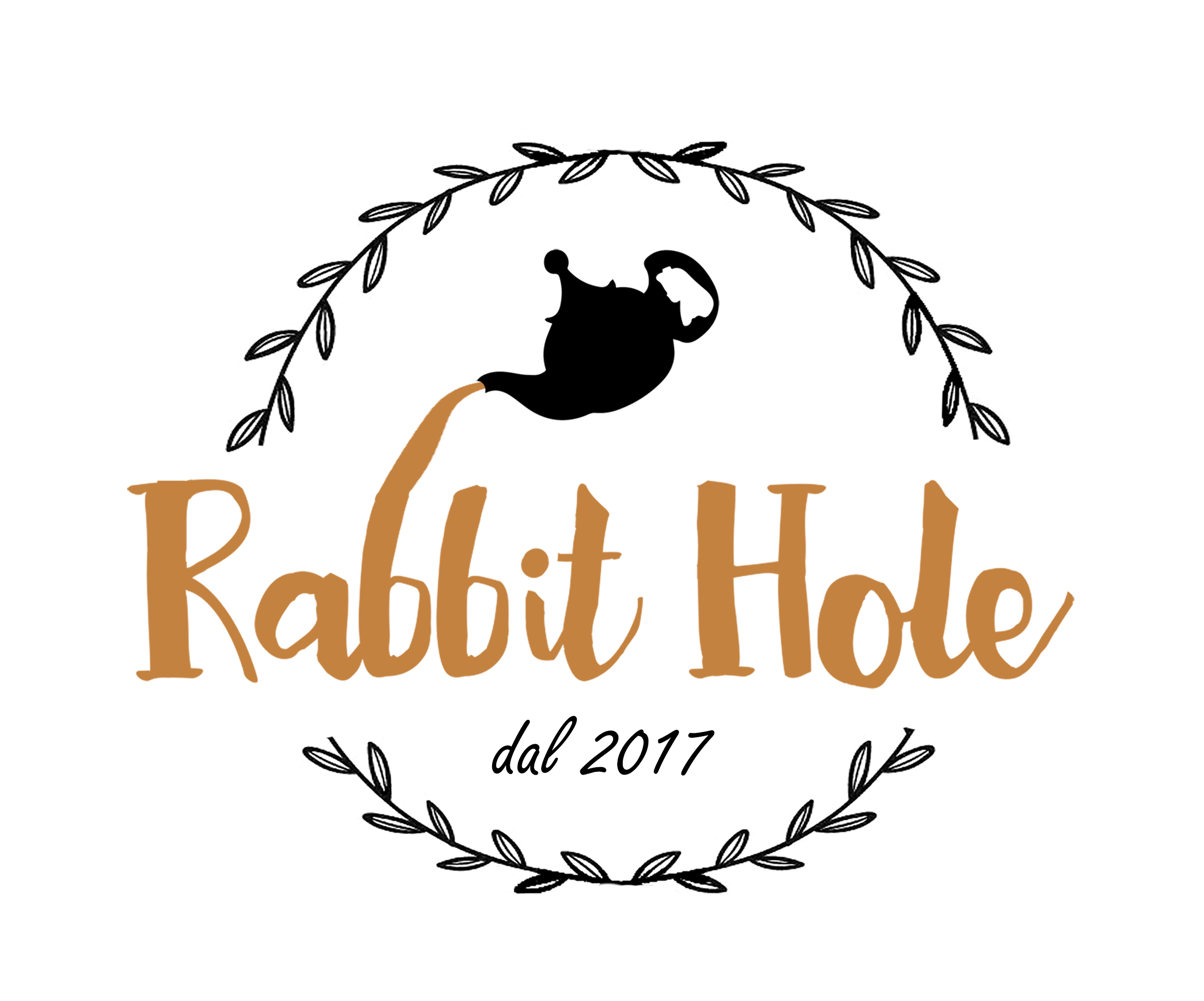 Rabbit Hole Cafè