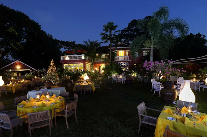 L'Opera Italian Restaurant Yan