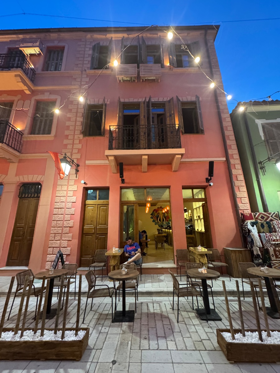 Buddha House Hotel