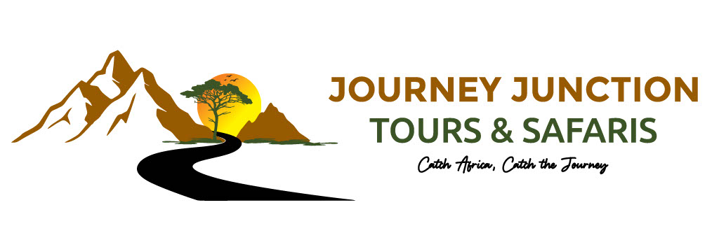 JOURNEY JUNCTION TOURS