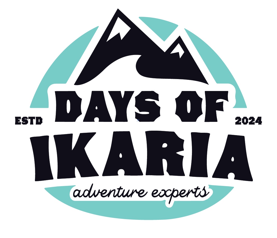 DaysofIkaria