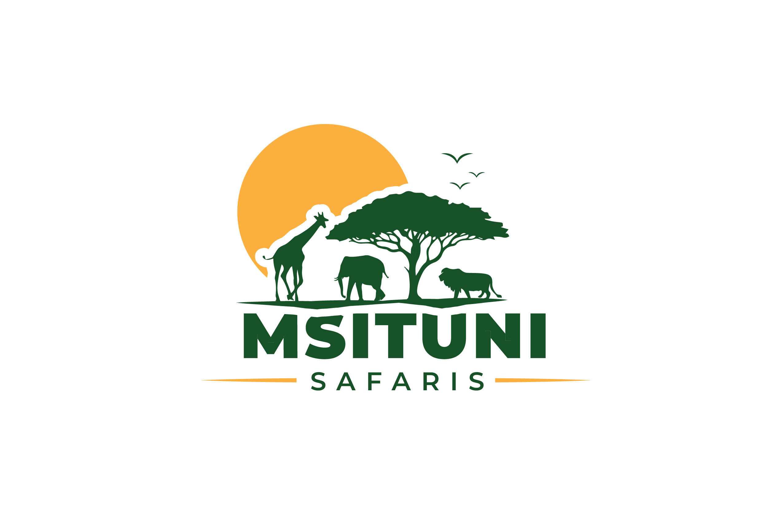 Msituni Safaris