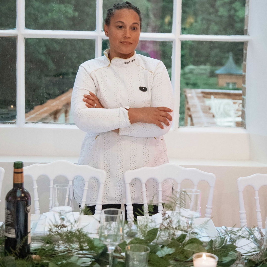 Sarah Lima Traiteur