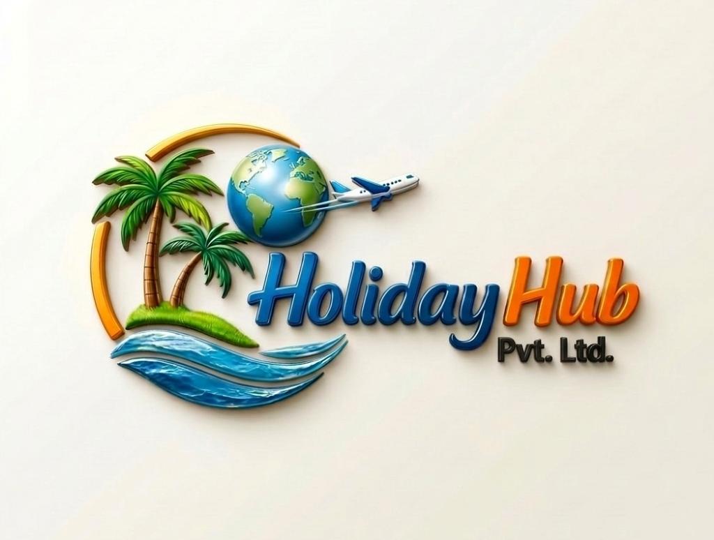 Holiday Hub Pvt.Ltd
