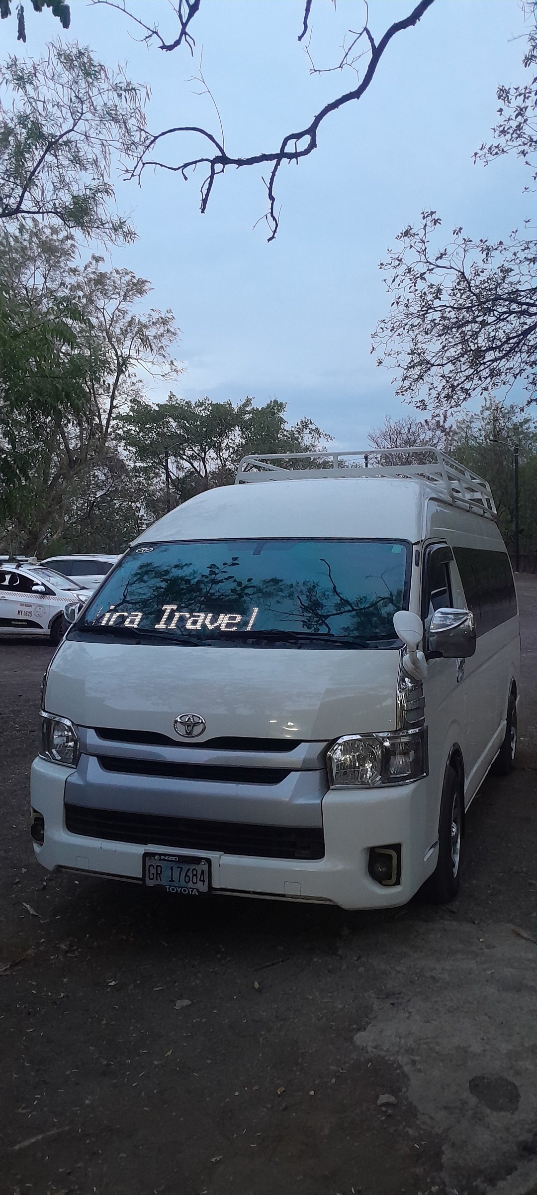 Nica Travel and Tours