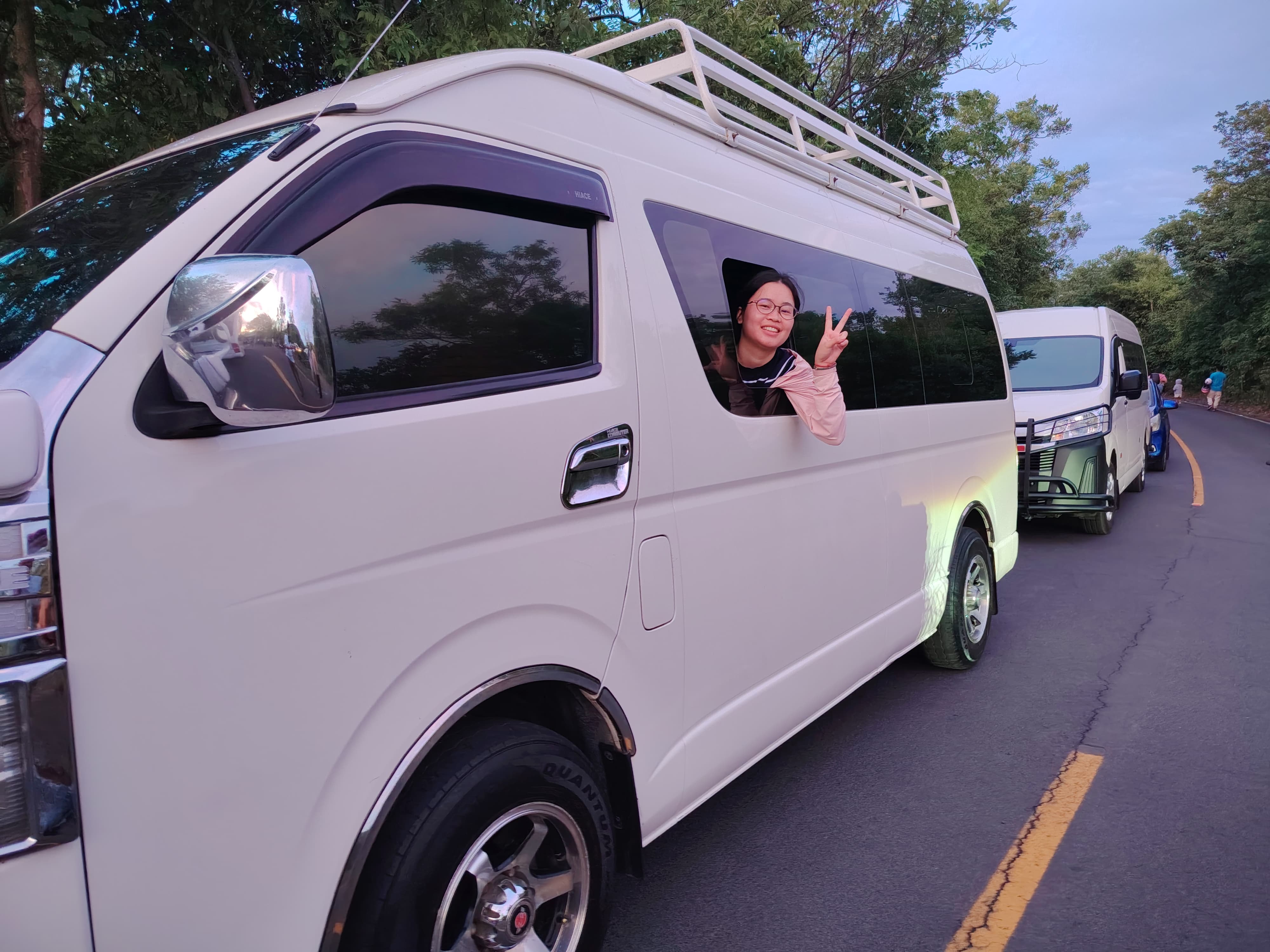 Nica Travel and Tours