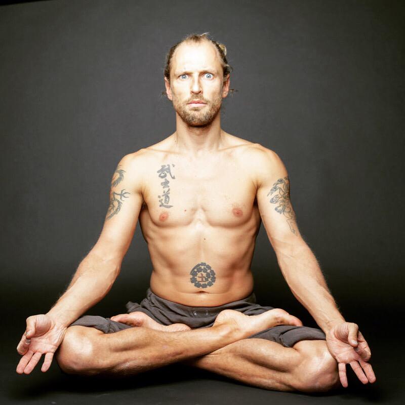 Yoga Federation