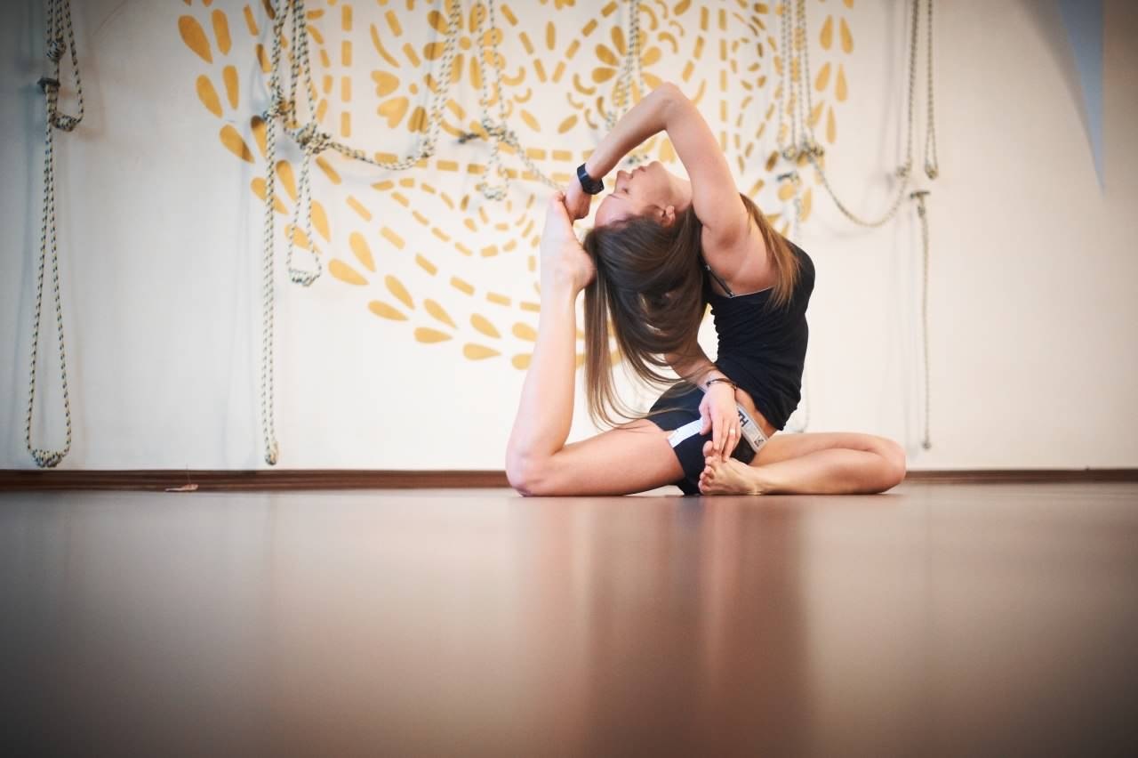Yoga Federation