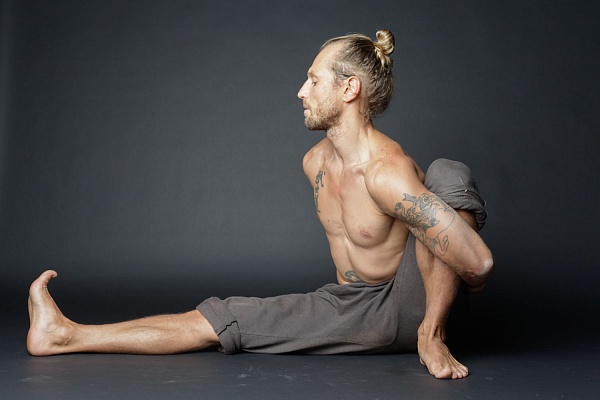Yoga Federation