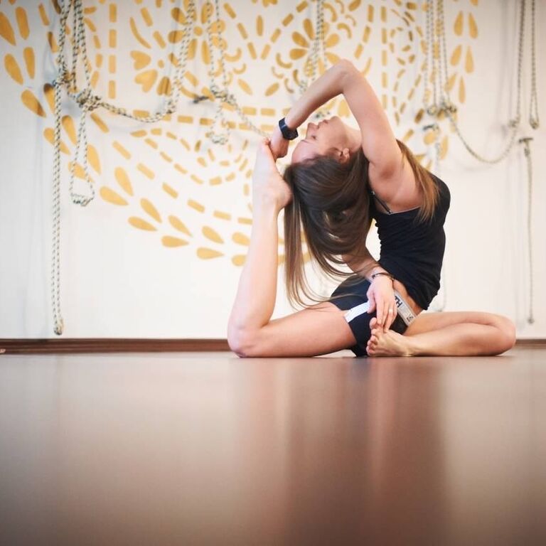 Yoga Federation