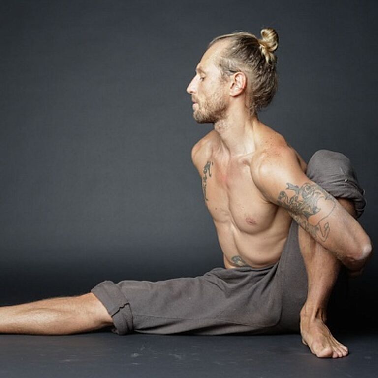 Yoga Federation