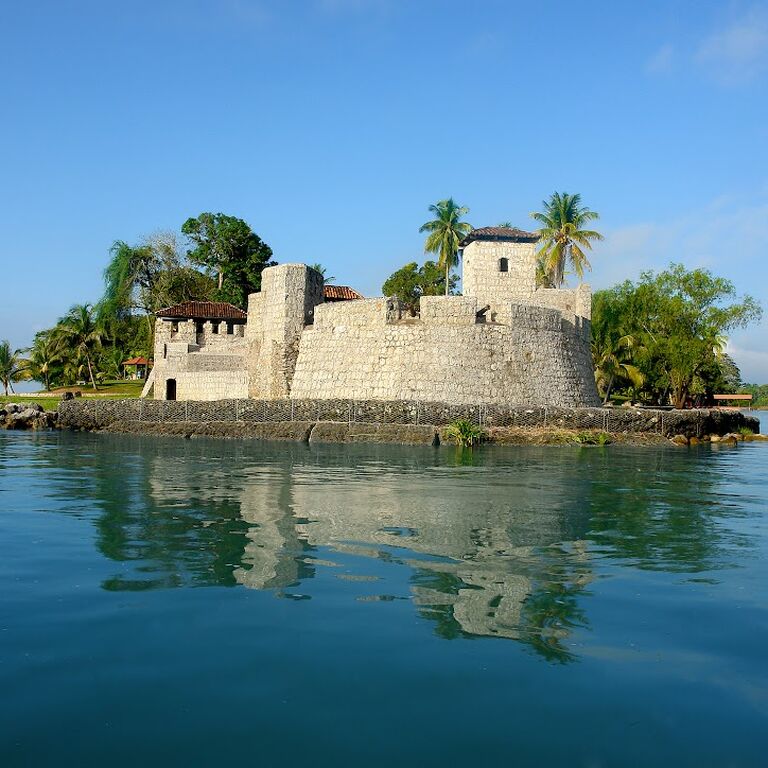Mayan Gateway