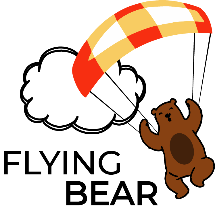 Tandem paragliding Bovec