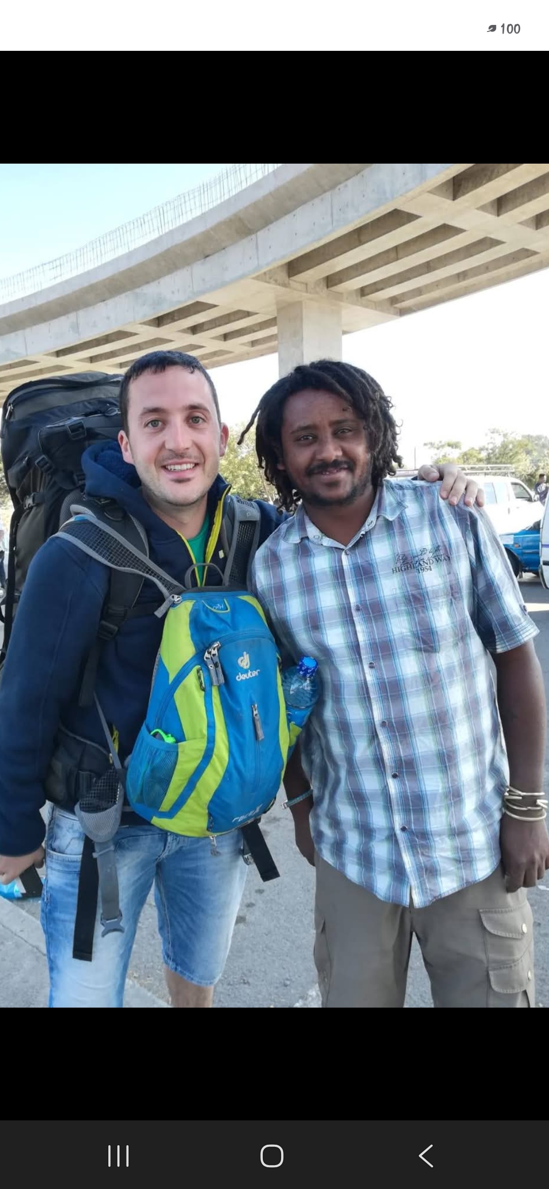HAPPY DAY ETHIOPIAN TOURS