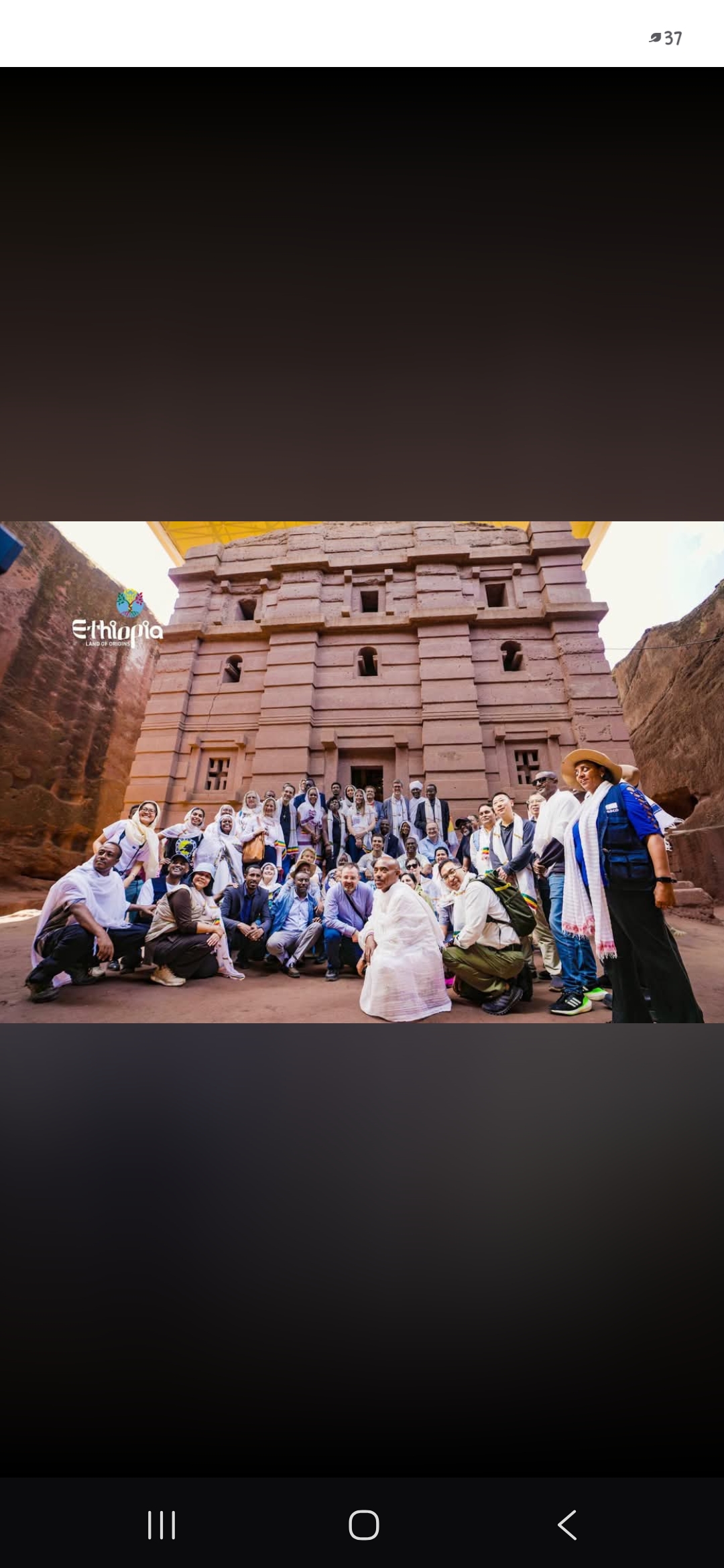 HAPPY DAY ETHIOPIAN TOURS