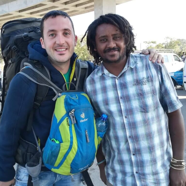 HAPPY DAY ETHIOPIAN TOURS
