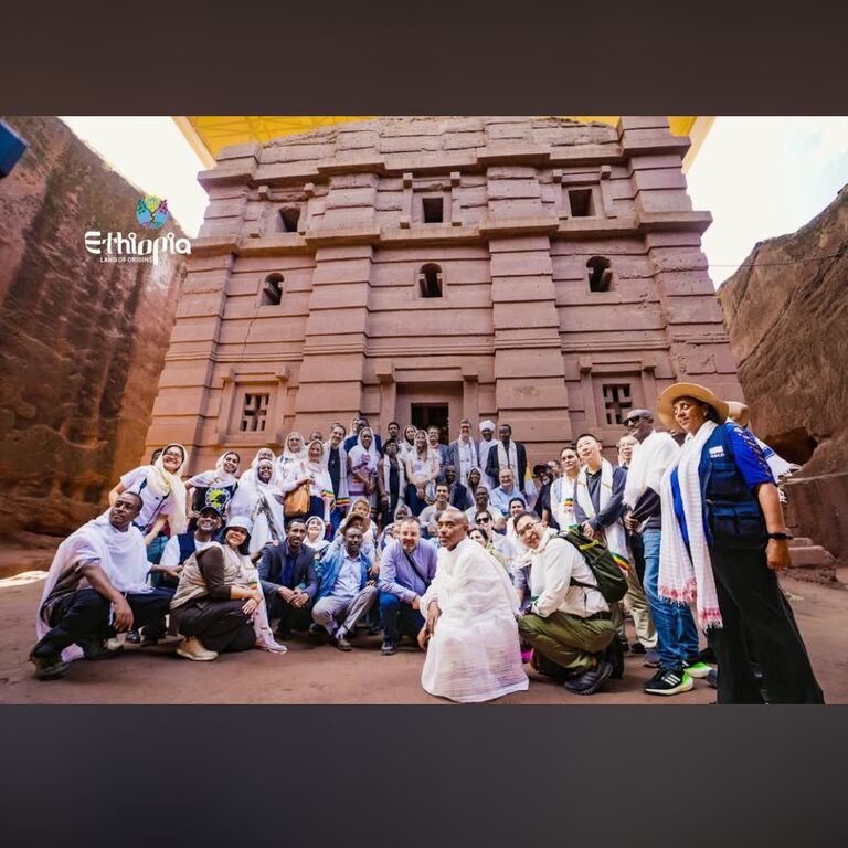 HAPPY DAY ETHIOPIAN TOURS
