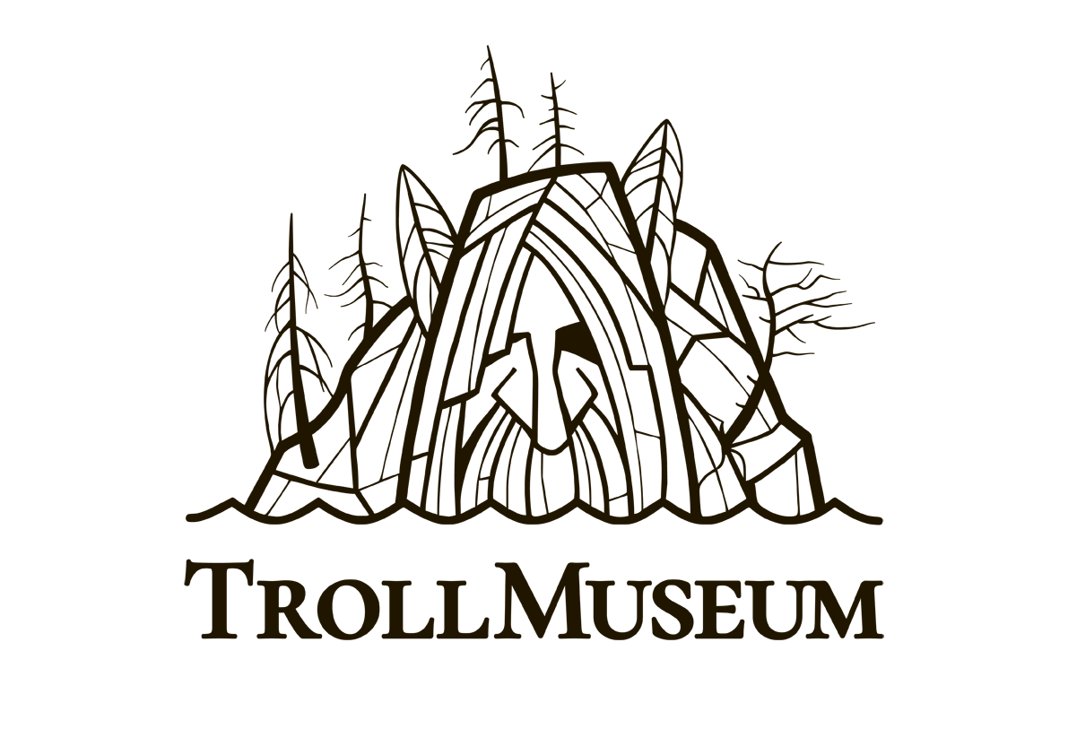 Troll Museum Bergen