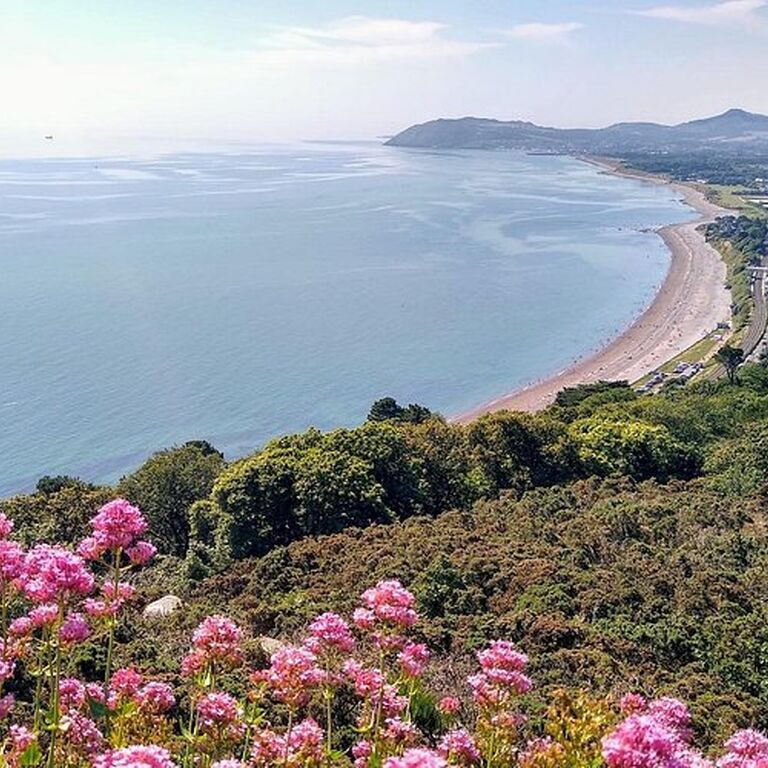 Dublin Top Rated Coastal Walking Tour (Dun Laoghaire)