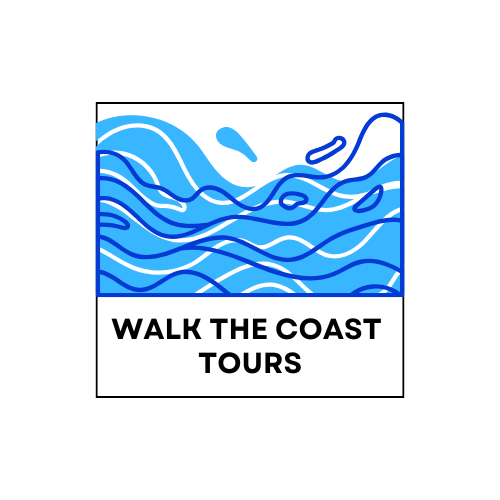 Dublin Top Rated Coastal Walking Tour (Dun Laoghaire)