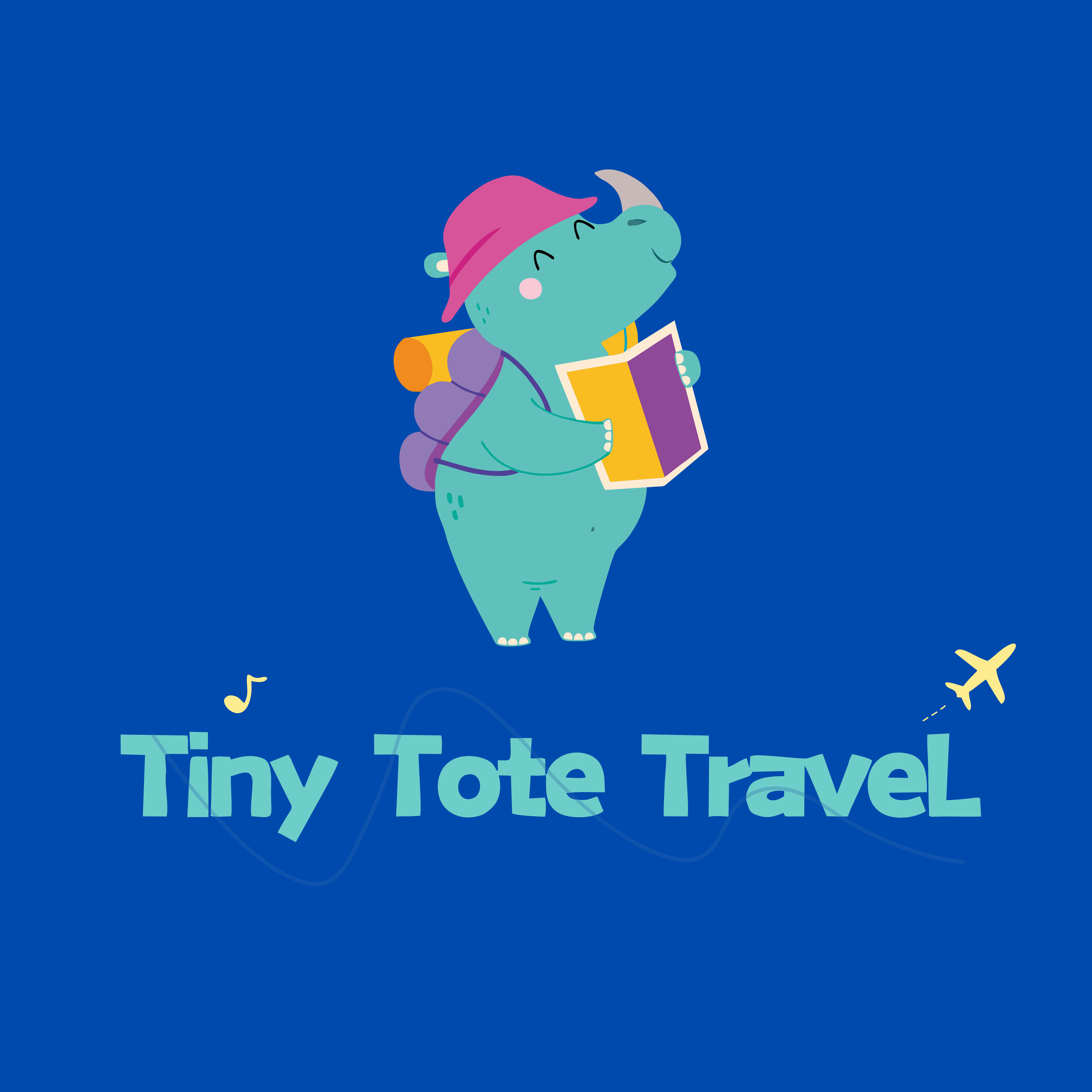 TinyToteTravel