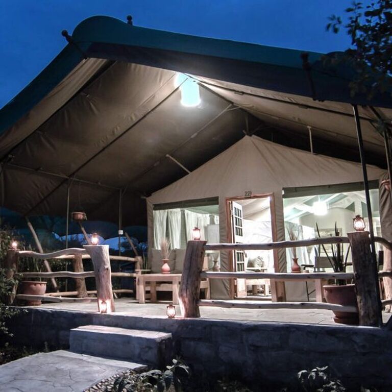 DREAM VOYAGE SAFARIS