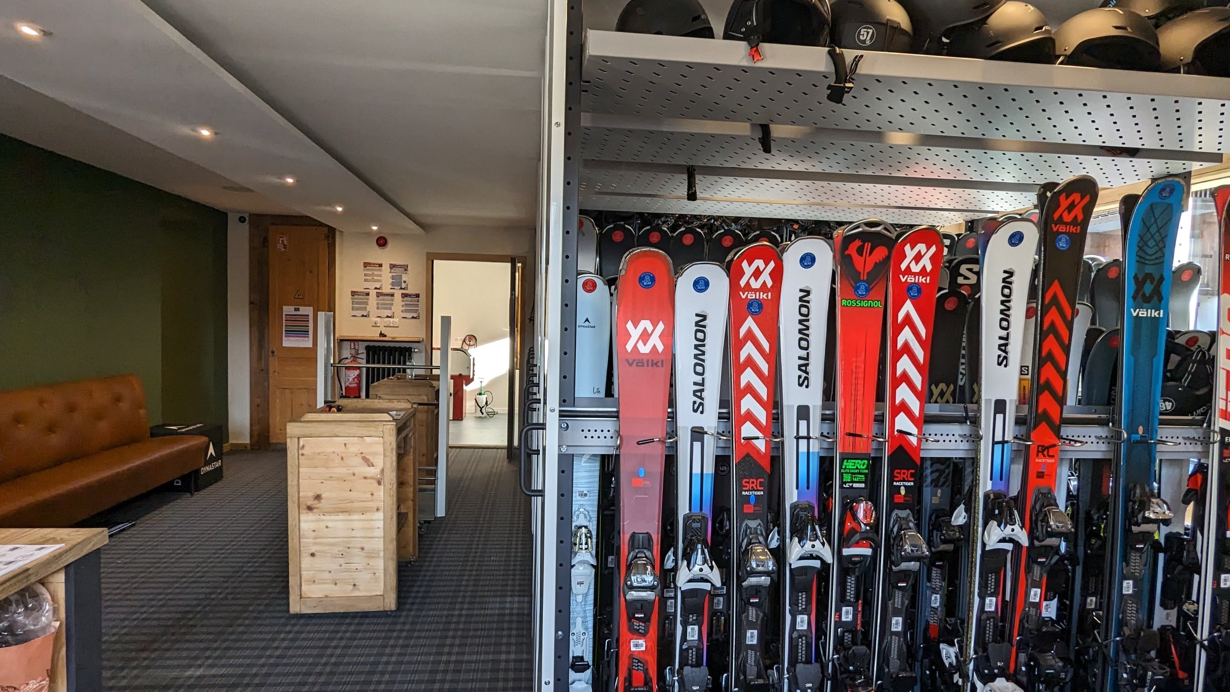 BIG BEAR COMPANY
