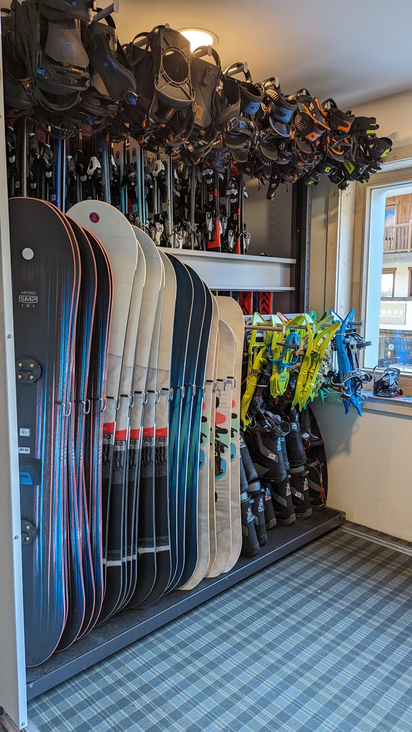 BIG BEAR COMPANY