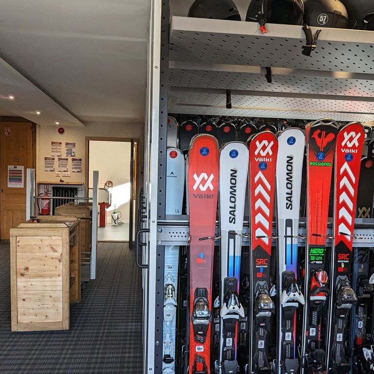 BIG BEAR COMPANY