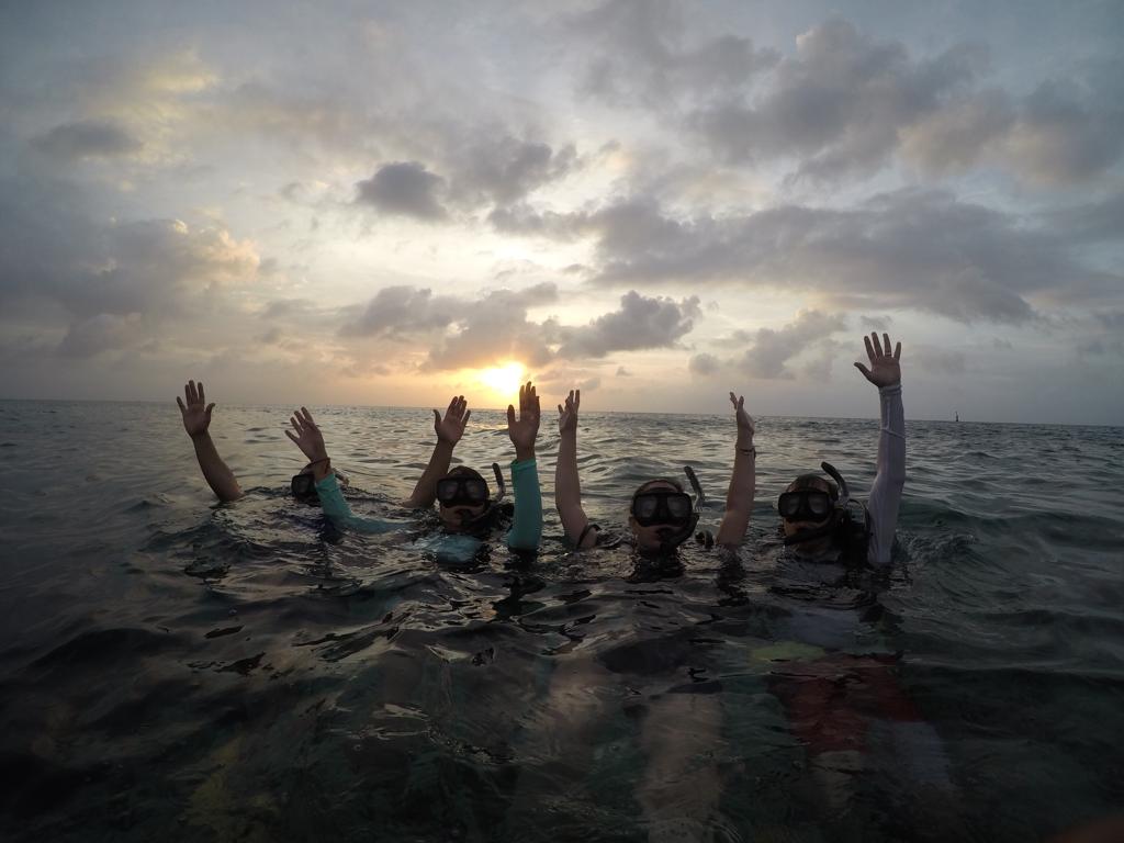 SCUBA SAN ANDRES DIVE RESORT