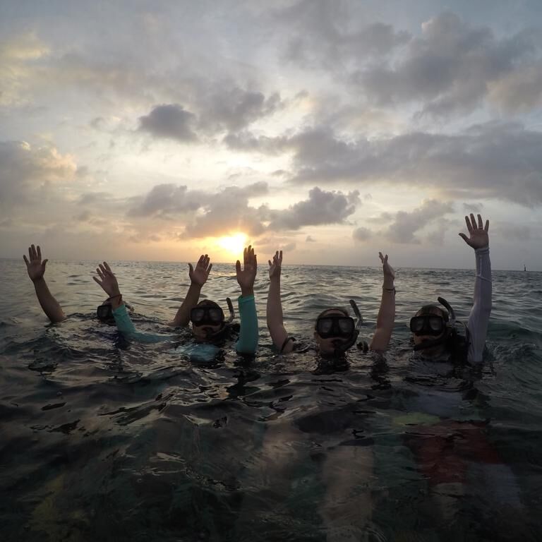 SCUBA SAN ANDRES DIVE RESORT