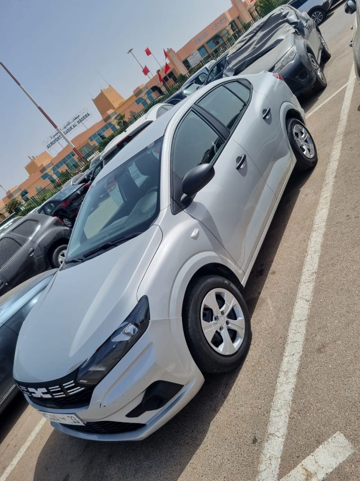 BGR Cars Agadir