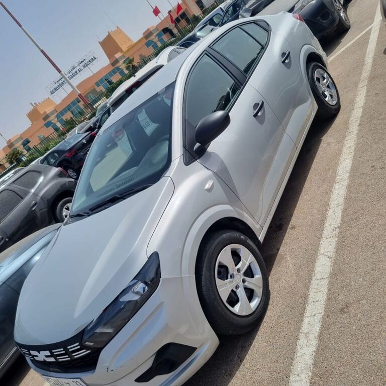 BGR Cars Agadir