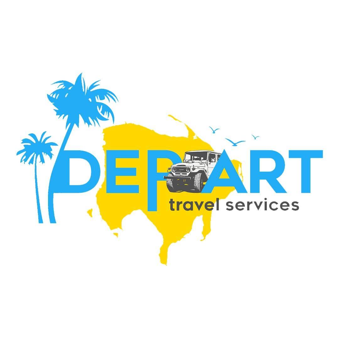 DEPART TRAVEL SERVICES