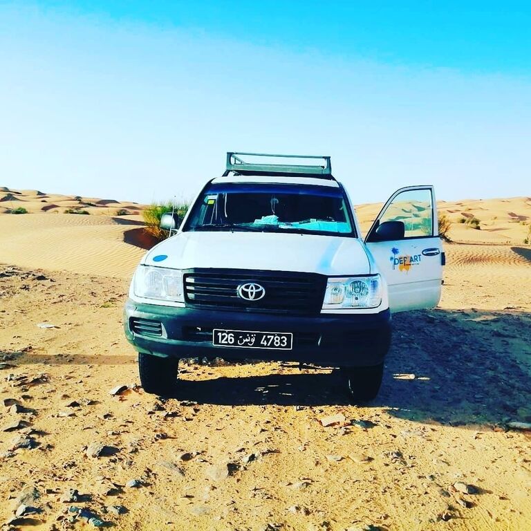 DEPART TRAVEL SERVICES
