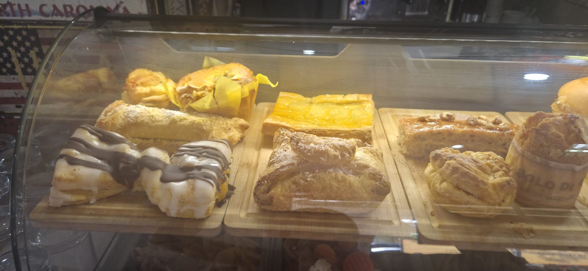 Café Danúbio