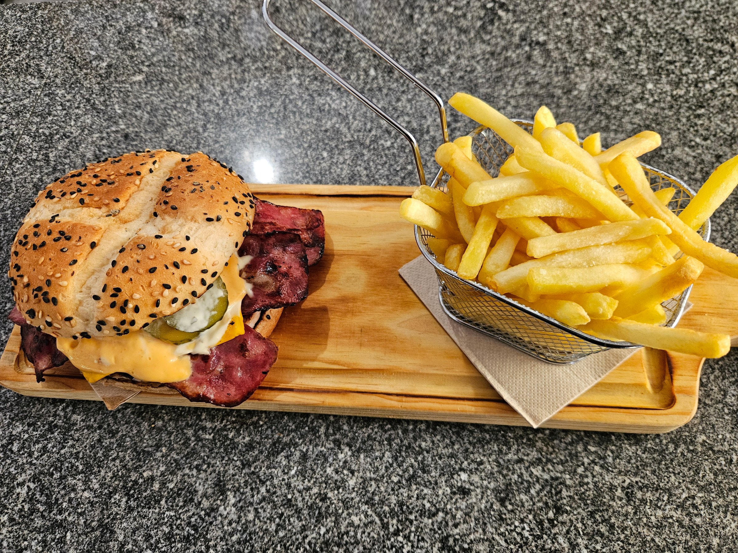 Café Danúbio