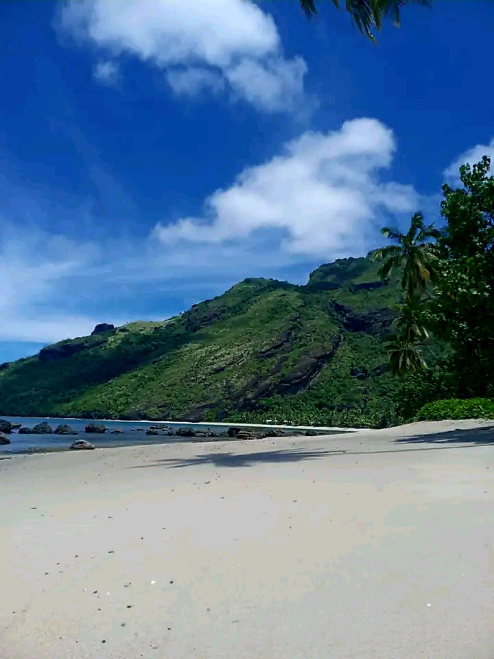 Naruarua Homestay
