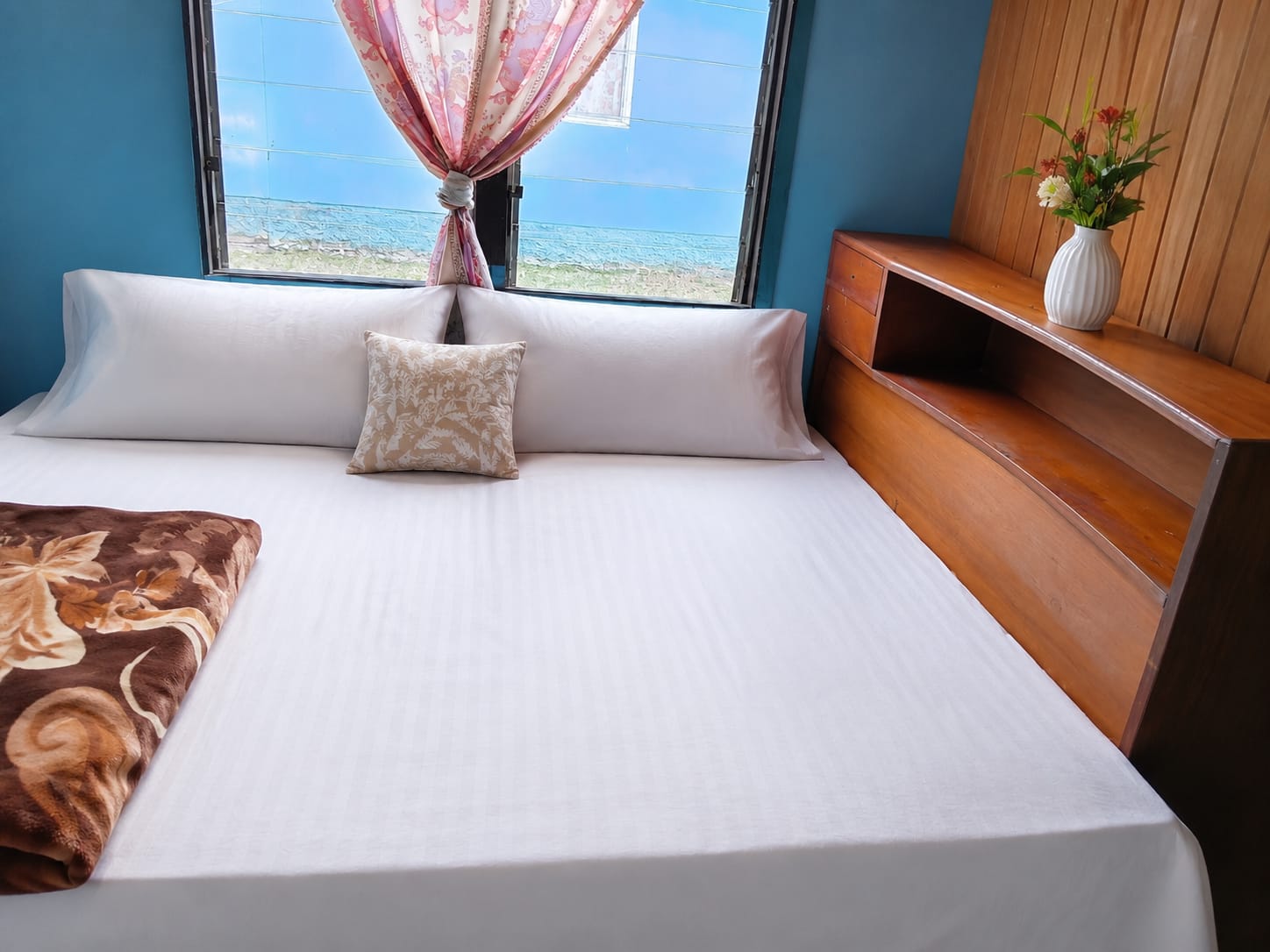 Naruarua Homestay