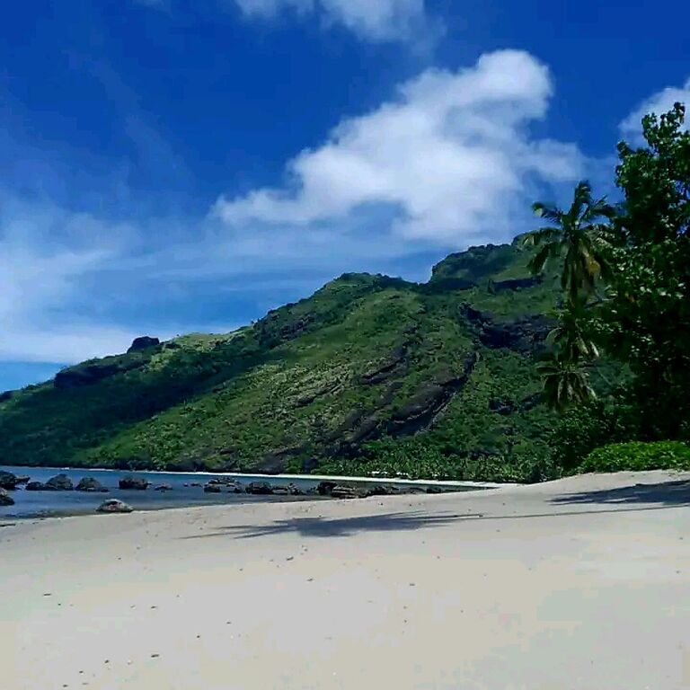 Naruarua Homestay