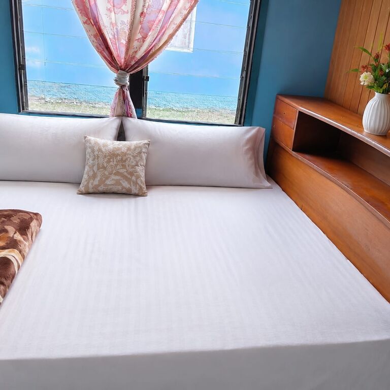 Naruarua Homestay