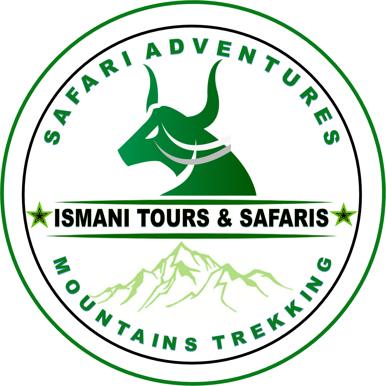 ISMANI TOURS AND SAFARIS