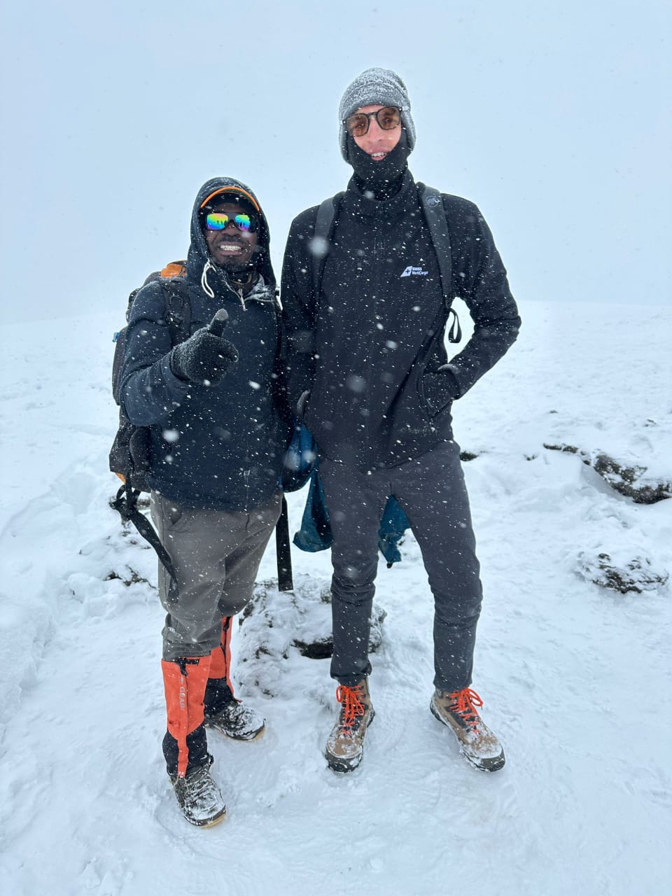 ISMANI TOURS AND SAFARIS