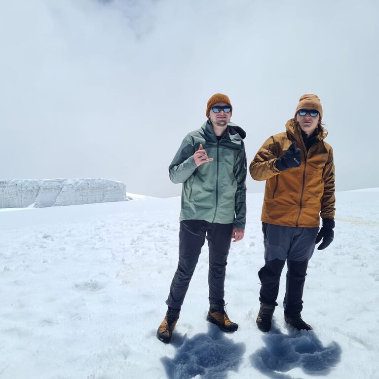 ISMANI TOURS AND SAFARIS