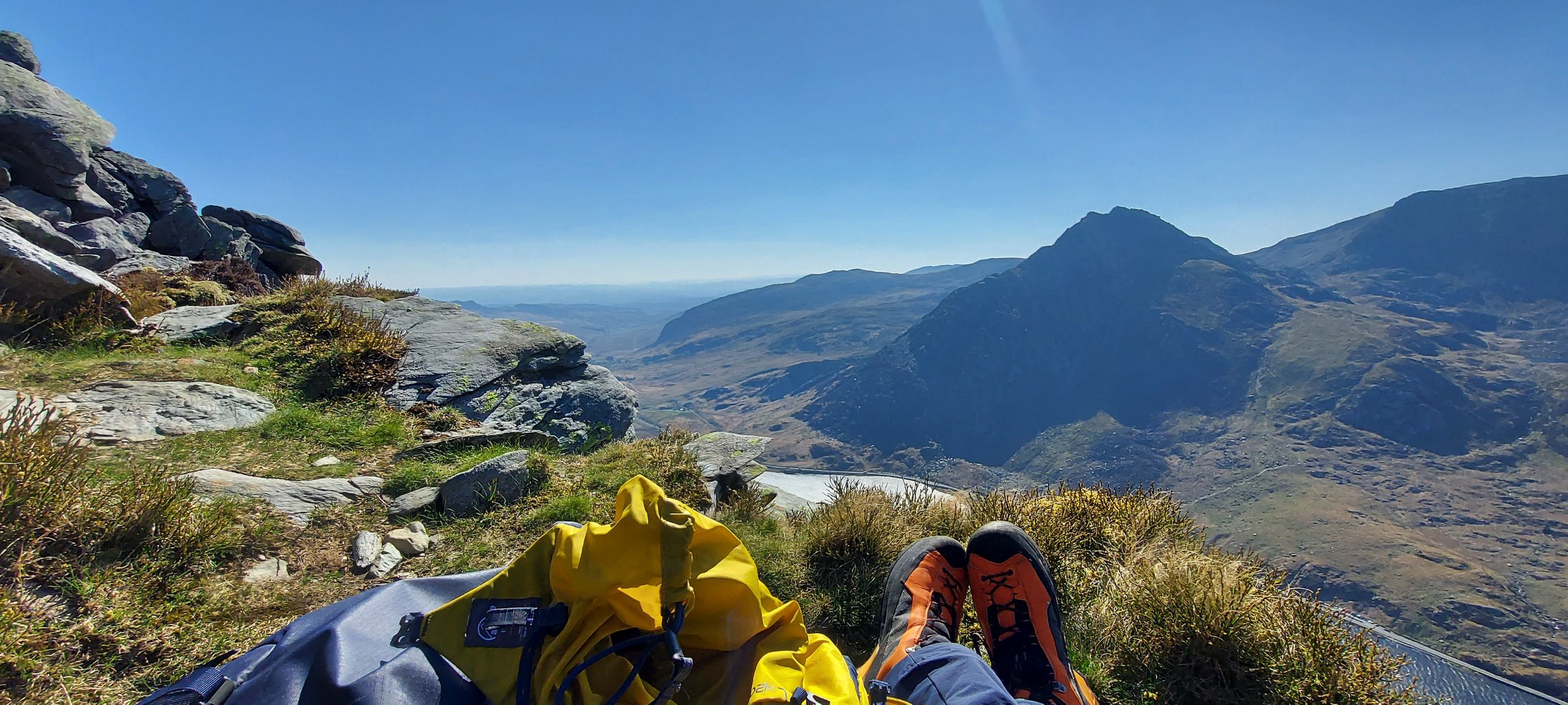 Avery Mountaineering